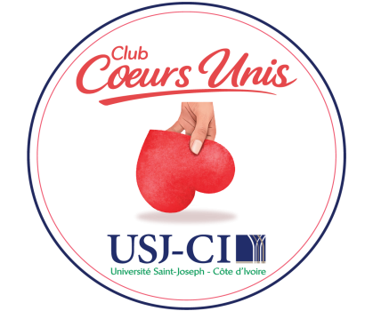 LOGO CLUB ÉTUDIANT ONG